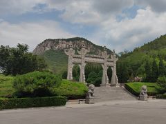 -娲皇宫