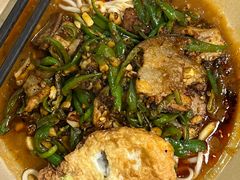 -方铲铲·成都板凳面(滨江银泰店)
