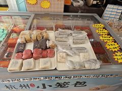-知味观(中山南路店)