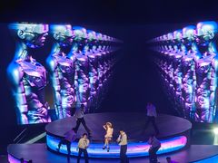 -大连体育中心体育馆