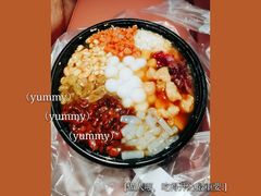 -糖糖冰粉(凤城三路总店)
