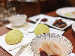 -蛇口希尔顿南海酒店·随轩中餐厅·粤菜