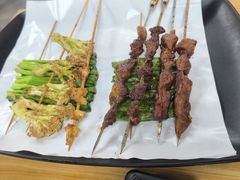 -长乐饭冰冰·冰饭·烧烤(长乐总店)