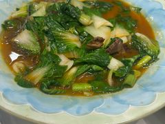 -金陵后厨·南京菜(新街口秣陵路店)