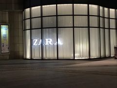 -ZARA(凯德乐峰广场店)