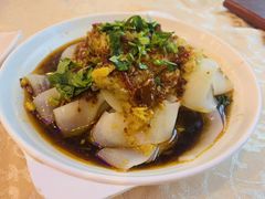 -维吾尔餐厅(宜山路店)