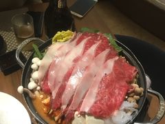 -山葵家·创意料理(宁波来福士店)