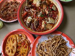 -老三样·旧食新味(万寿宫店)