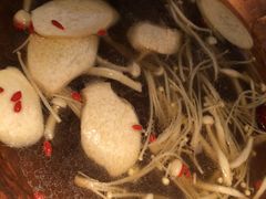 -锅说大脸毛肚重庆老火锅(佐阾店)