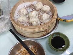 -食惠里小笼包面馆(越秀店)