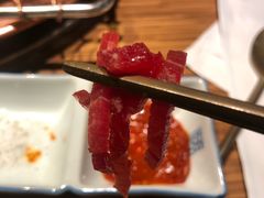 -王妃家(明洞中央店)