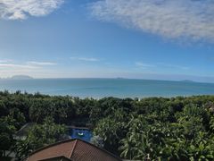 -三亚湾海居铂尔曼度假酒店