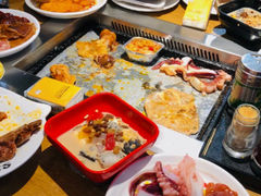 -苏格里岛自助烧烤火锅(花果园兰花广场店)