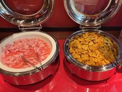 -渝是乎酸菜鱼(龙旗购物中心店)