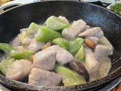 -猪肉婆私房菜(容桂总店)