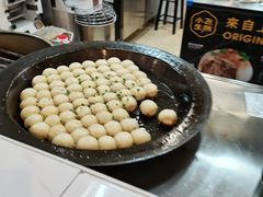 招牌原味生煎-小飞生煎(东方宝泰店)