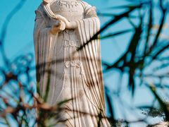 -莆田湄洲妈祖祖庙