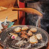就是它！厦门这个无脸男阶梯烤肉🥩好好吃