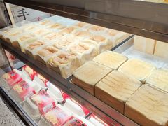 -君之狮子山·轻糖烘焙(松江印象城店)