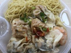 -云云美食
