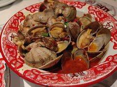 -乐乐大排档·30年老字号(浙江路店)