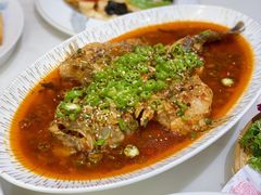 -有腥气私房菜·寻味顺德