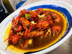 -龙虾奇迹(大华三路店)