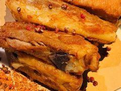 -晓长安·新陕菜(曲江店)