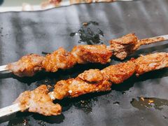 -撒拉花儿·新疆菜·清真(太阳宫店)