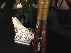 -莫干山郡安里度假酒店-桃尖中餐厅
