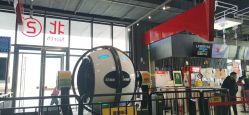 -嗨翻Hi-Fun竞技主题乐园·蹦床团建生日聚会(五棵松华熙店)