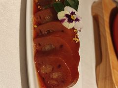 西湖藕韵-杭州新新饭店·1913餐厅