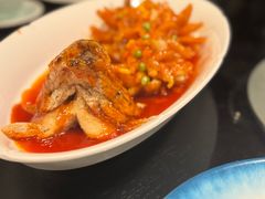 -海天楼中餐厅(吴宫泛太平洋酒店)