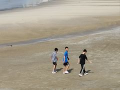 -螺州海滨公园
