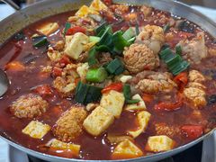 -新新湘菜馆(新中街二条店)