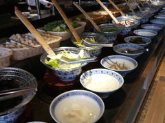 -美食汇自助餐厅(兰州万达文华酒店)