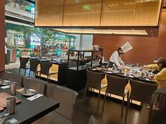 -大神太神·铁板烧(七宝领展广场店)