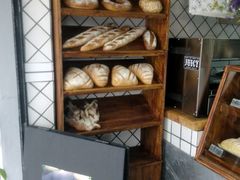 android_upload_pic-Juicy Bakery(大学路店)
