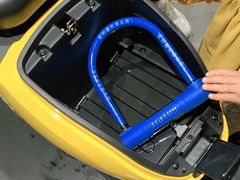 -新日电动车(六一店)