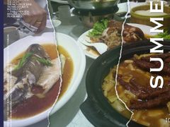-正阳春烤鸭店(杨楼店)