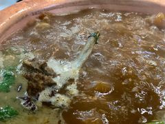 -四合義清真·老北京爆肚小吃涮肉