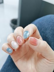 -NAI.熙-高定美甲美睫
