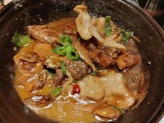 -佰家小厨·南京菜(夫子庙店)