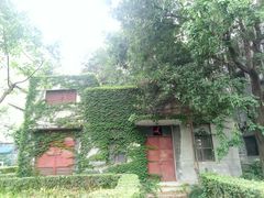 -四川大学(望江校区)