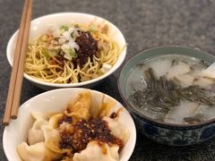 -春阳水饺(香槟广场店)
