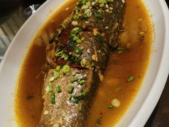 -李氏八大件老菜馆(万宝街店)