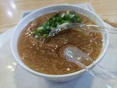 -食盈碗仔翅(星玺广场店)