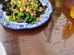 -八爷手擀炸酱面(张家窝店)