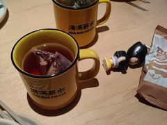 -新太二·鲜料川菜(智慧城广百店)