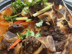 -圆圆家私房美食(民权路店)